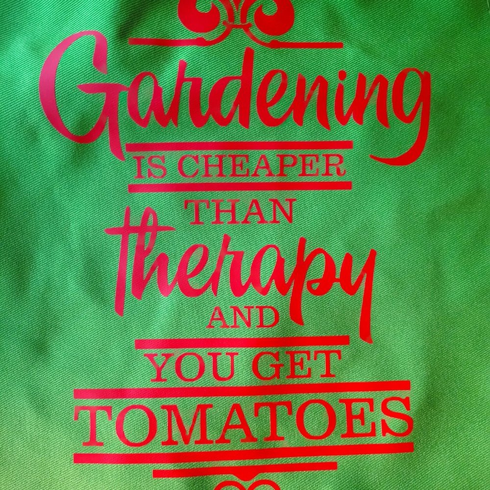 Adult Aprons - Picture 1 of 2
